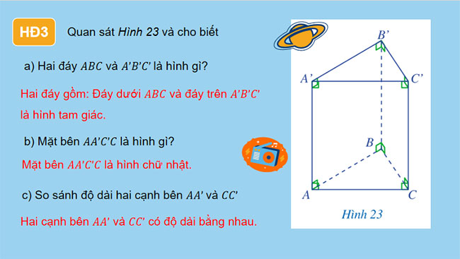 Giáo án PowerPoint Toán 7 Bài 2