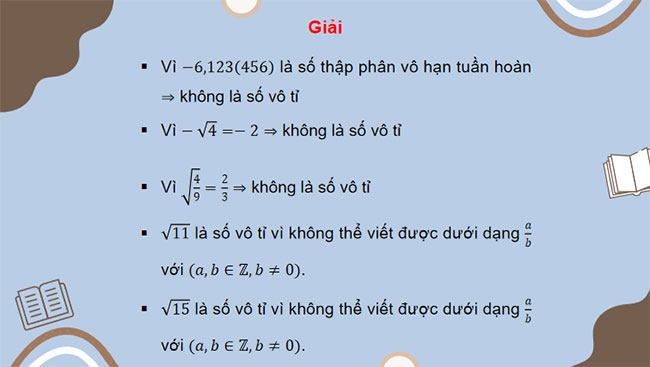 Bài tập cuối chương 2