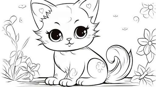 to mau con meo 6*716964