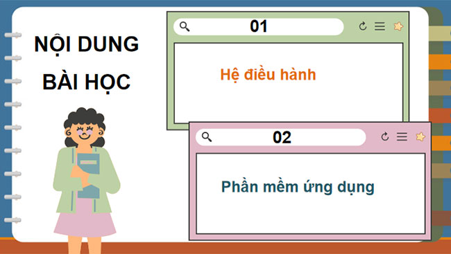 Phần mềm máy tính