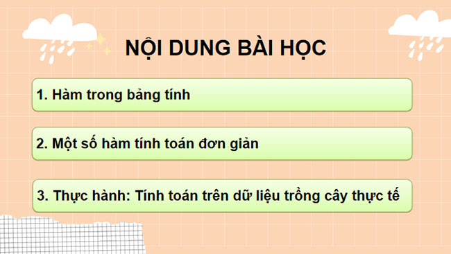 Giáo án PowerPoint Tin học 7 Bài 8