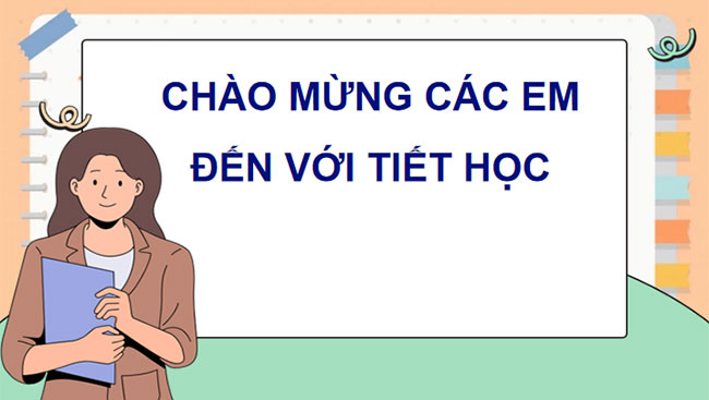  Tạo bài trình chiếu