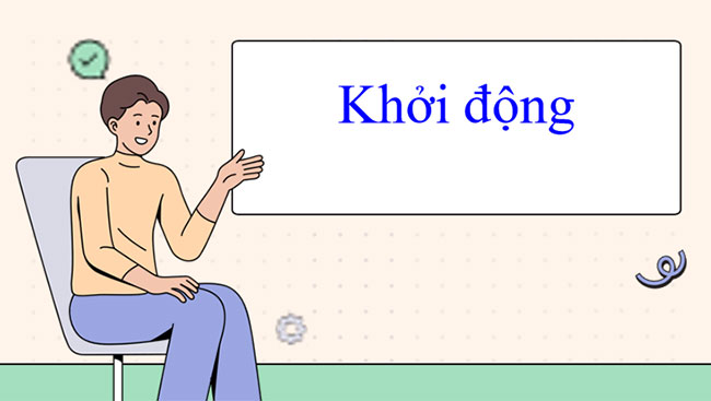  Tạo bài trình chiếu