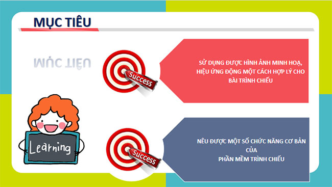 PowerPoint Tin học 7 Bài 12