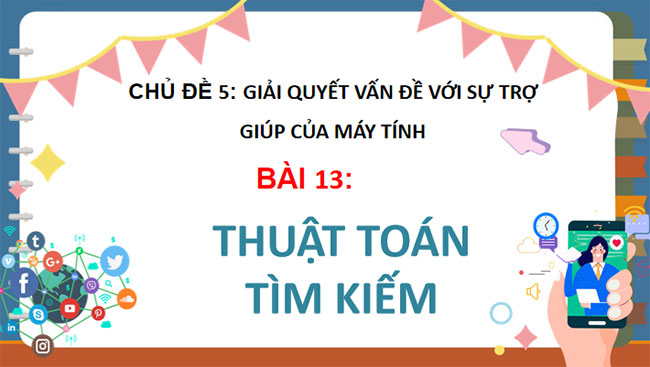 Thuật toán tìm kiếm