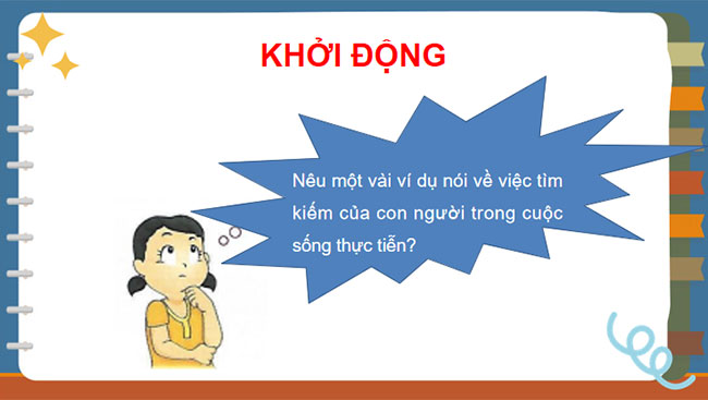 Thuật toán tìm kiếm