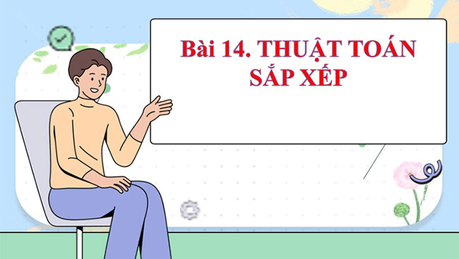 Thuật toán sắp xếp