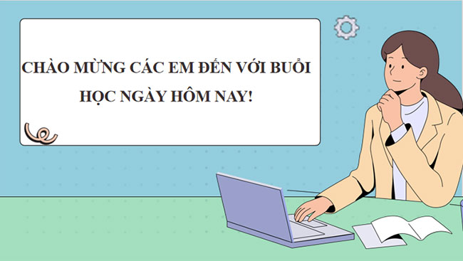 Thực hành thao tác với tệp và thư mục