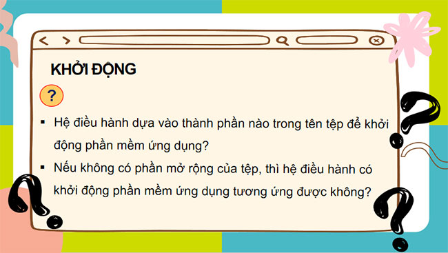 PowerPoint Tin học 7 Bài 4