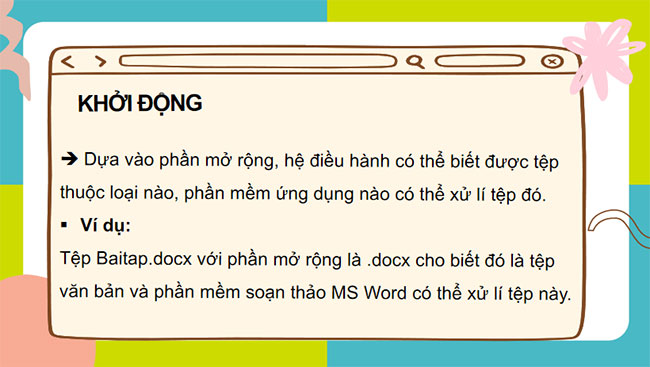 PowerPoint Tin học 7 Bài 4