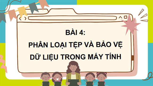 PowerPoint Tin học 7 Bài 4