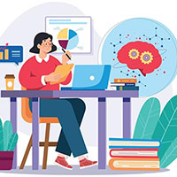 Giáo án Tin học 7 Bài 14: Thuật toán sắp xếp