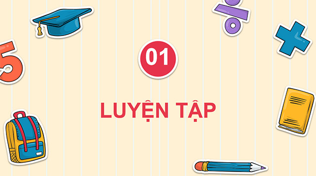 PowerPoint Toán 5 Hỗn số