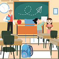 Giáo án Toán 5 Bài 11: Hỗn số