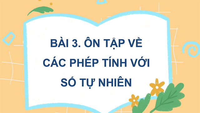 PowerPoint Toán 5 Ôn tập về giải toán