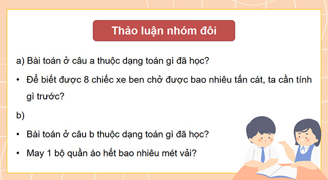 PowerPoint Toán 5 Ôn tập về giải toán