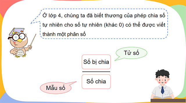 PowerPoint Toán 5 Giới thiệu về tỉ số