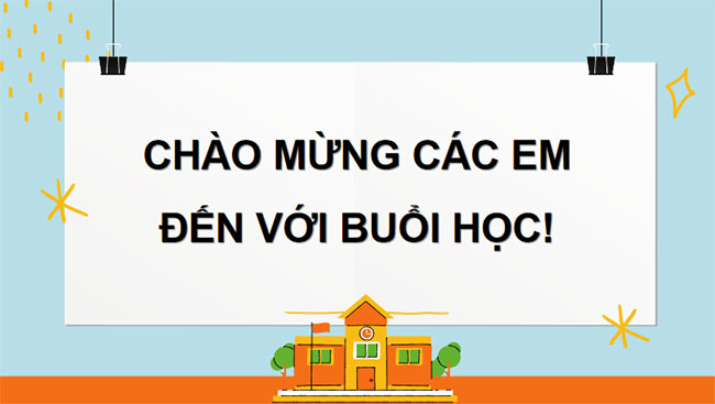 Tia phân giác của một góc