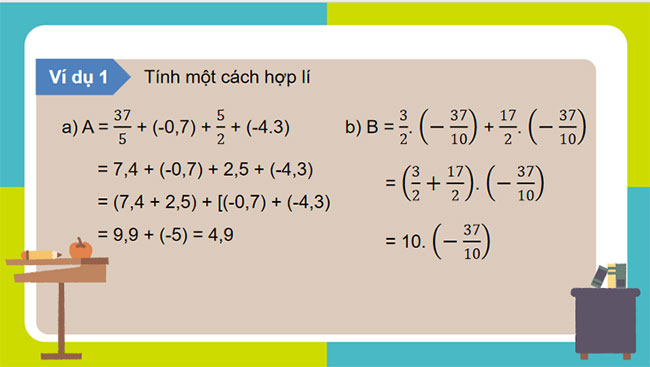 Luyện tập chung trang 14