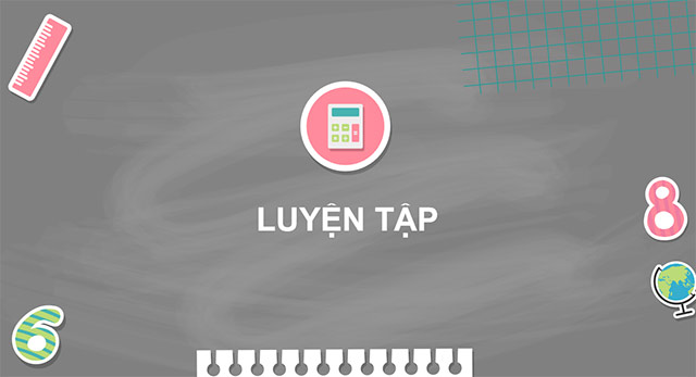 PowerPoint Toán 5 Em vui học toán