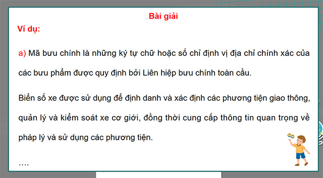 PowerPoint Toán 5 Em vui học toán