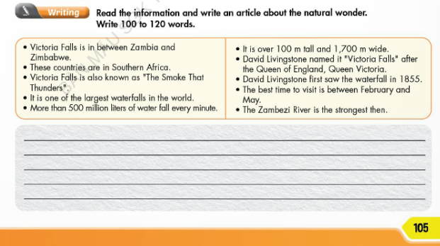 Tiếng Anh 9 Smart World Unit 6 Review minh họa 9