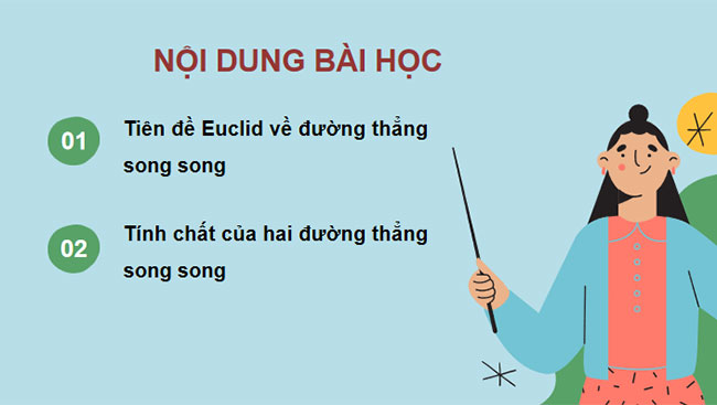 Giáo án Toán 7 Bài 10 KNTT