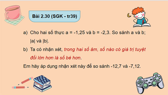 Bài tập cuối chương 2