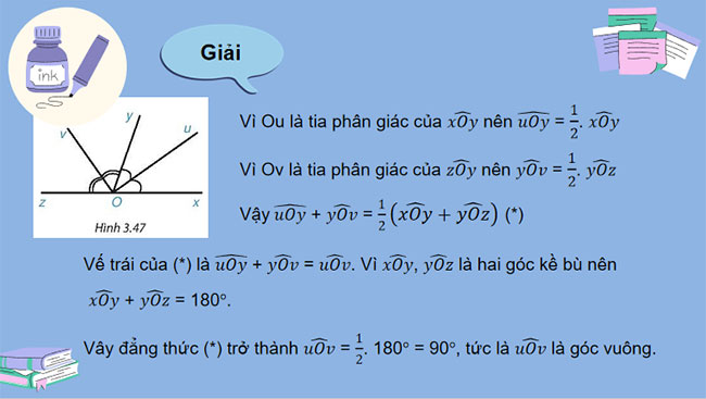 Giáo án PowerPoint Toán 7 Luyện tập chung trang 58