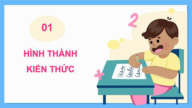 PowerPoint Toán 5 Trừ các số thập phân