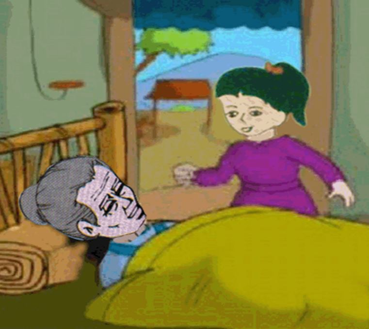 bong hoa cuc trang 2*719521