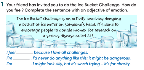 Tiếng Anh 9 English Discovery Unit 1 1.1 Vocabulary