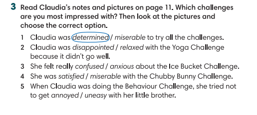 Tiếng Anh 9 English Discovery Unit 1 1.1 Vocabulary minh họa 3