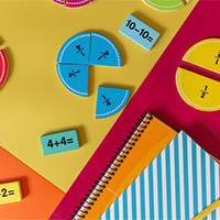 Giáo án Toán 5 Bài 3: Ôn tập phân số