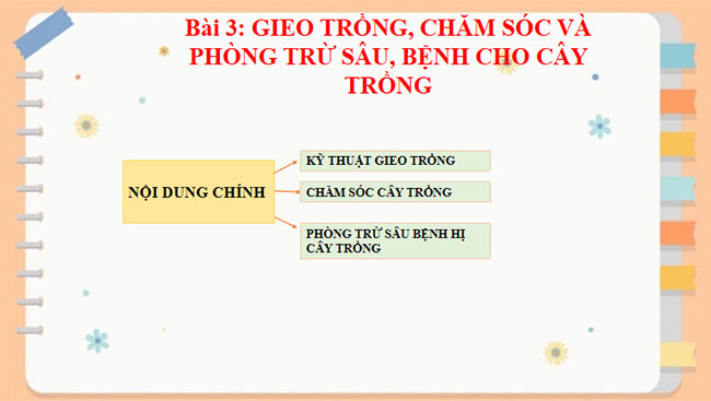 PowerPoint Công nghệ 7 KNTT