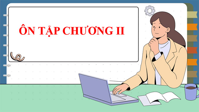 Công nghệ 7 Ôn tập chương 2