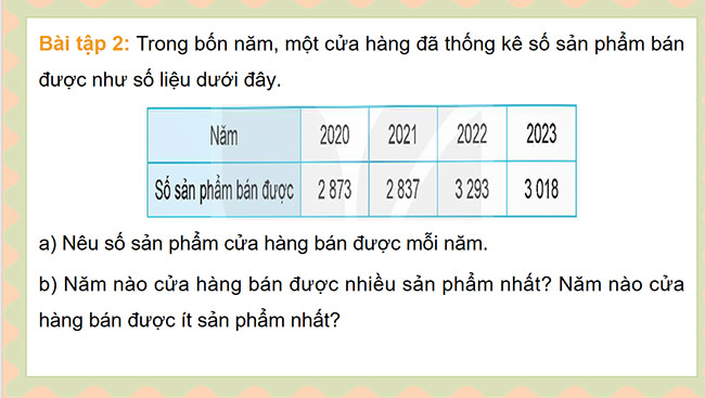 PowerPoint Toán 5 Ôn tập số tự nhiên