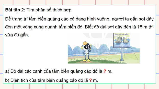 PowerPoint Toán 5 Ôn tập các phép tính với phân số