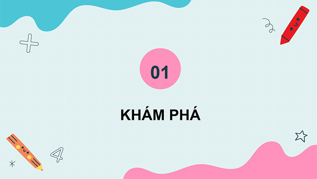 PowerPoint Toán 5 Cộng, trừ hai phân số khác mẫu số