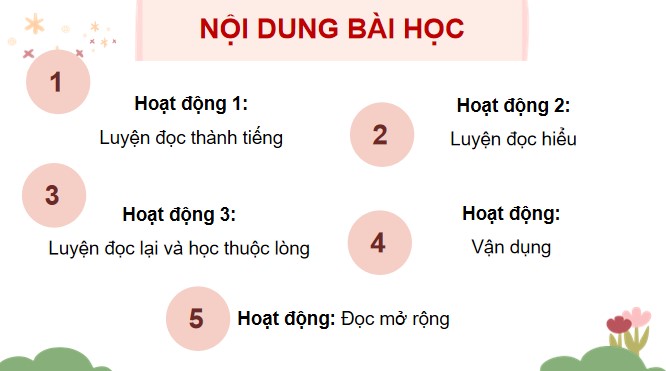 PowerPoint Tiếng Việt 4 Gieo ngày mới