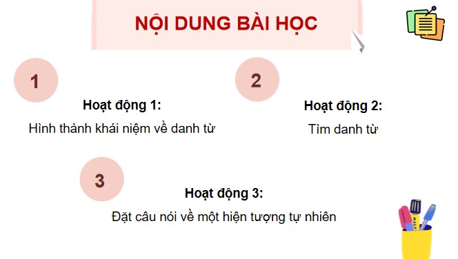 PowerPoint Tiếng Việt 4 Luyện tập về danh từ