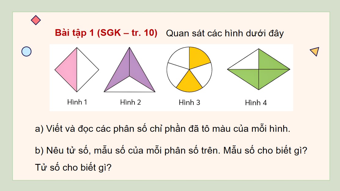 PowerPoint Toán 5 Chân trời sáng tạo Bài 2