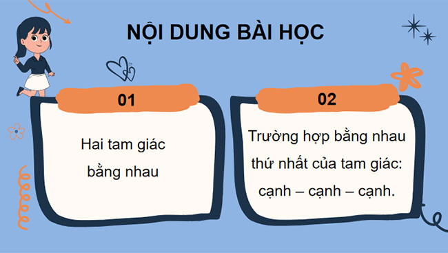 Giáo án PowerPoint Toán 7 Bài 13