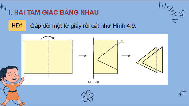 Giáo án PowerPoint Toán 7 Bài 13