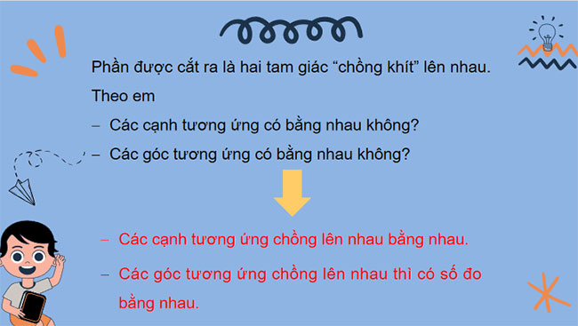 Giáo án PowerPoint Toán 7 Bài 13