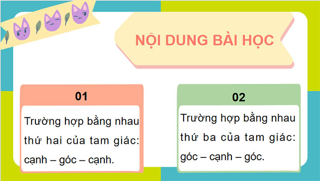 PowerPoint Toán 7 Bài 14 KNTT