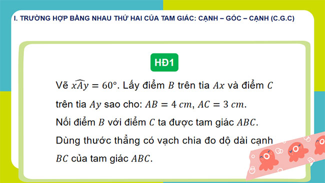 PowerPoint Toán 7 Bài 14 KNTT