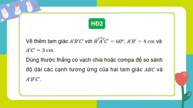 PowerPoint Toán 7 Bài 14 KNTT