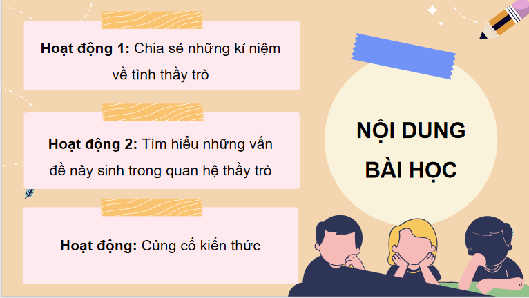 PowerPoint Hoạt động trải nghiệm 5 Tuần 10