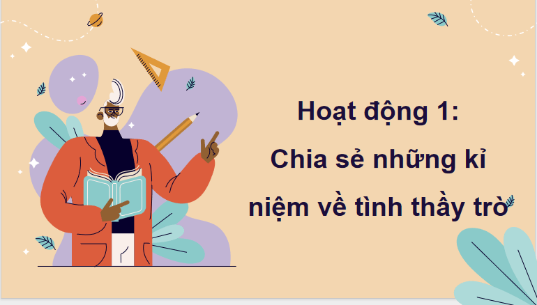 Chủ đề: Tôn sư trọng đạo